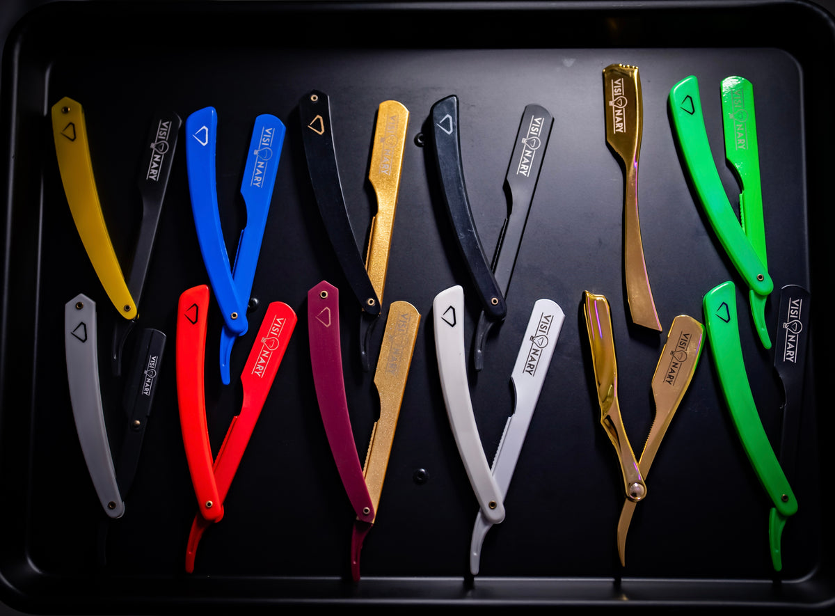 Razors Visionary Barbers