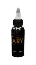 Load image into Gallery viewer, Airbrush Dye Black/Pigmentación para Auerografo Negra

