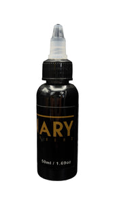 Airbrush Dye Black/Pigmentación para Auerografo Negra