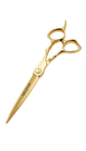 Load image into Gallery viewer, Classic Gold 6’' VG10 Scissor