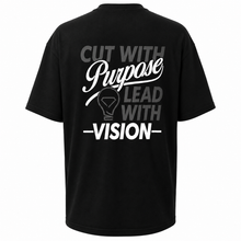 Load image into Gallery viewer, Cut With Purpose T-Shirt