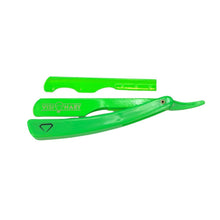 Load image into Gallery viewer, Lime Green Razor