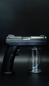 Visionary Uv Spray Mister Gun (La Glock En Negro/Black)
