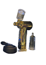 Load image into Gallery viewer, Gold Pro Visionary Airbrush