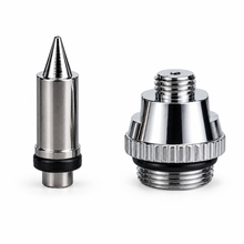 Load image into Gallery viewer, Airbrush Nozzle Replacement