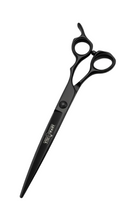 Load image into Gallery viewer, MidNight Black 7” VG10 Scissor