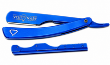 Load image into Gallery viewer, Electric Blue Razor