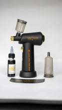 Load image into Gallery viewer, Pro Visionary Airbrush, Airbrush Kit Only (no dye included )