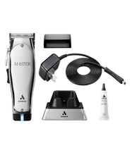 Load image into Gallery viewer, Andis Master Cordless Clipper
