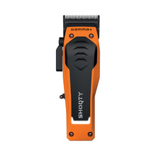 Load image into Gallery viewer, Gamma+ Shorty Clipper