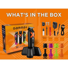 Load image into Gallery viewer, Gamma+ XCEED Trimmer