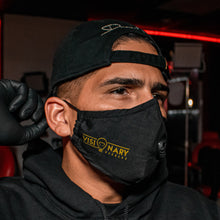 Load image into Gallery viewer, Visionary Cotton Mask PM 2.5 With Filter