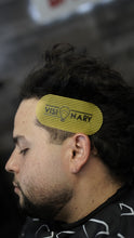 Load image into Gallery viewer, Yellow Visionary Hair Grips
