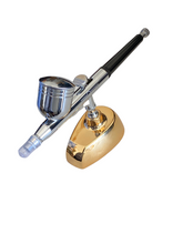 Load image into Gallery viewer, Traditional Airbrush Gun Replacement + Adapter Modification