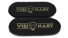 Load image into Gallery viewer, Black Visionary Hair Grips