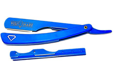 Load image into Gallery viewer, Electric Blue Razor