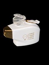 Load image into Gallery viewer, Airbrush Head Replacement White