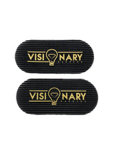 Load image into Gallery viewer, Black Visionary Hair Grips