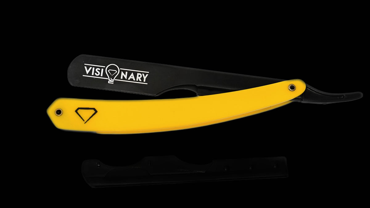 Visionary Edition Razor Visionary Barbers