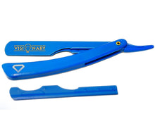 Load image into Gallery viewer, Electric Blue Razor