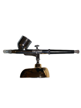 Load image into Gallery viewer, Traditional Airbrush Gun Replacement + Adapter Modification