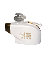 Load image into Gallery viewer, Airbrush Head Replacement White