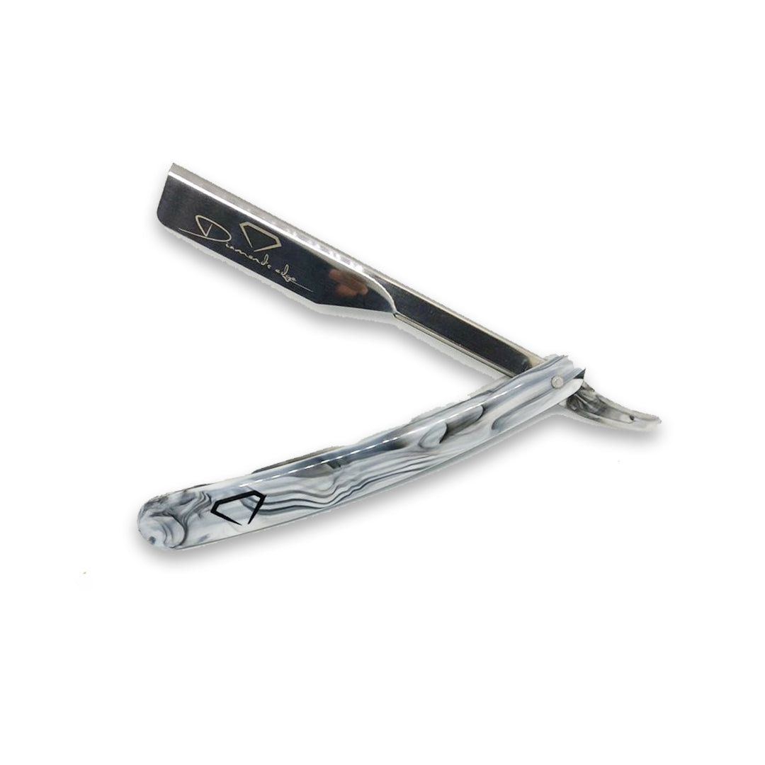 Marble Edition Razor Visionary Barbers