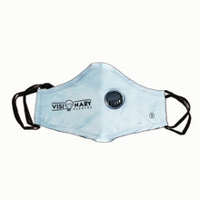 Load image into Gallery viewer, Visionary Cotton Mask PM 2.5 With Filter