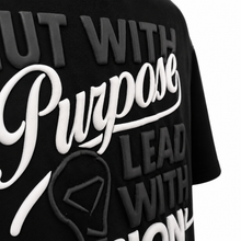 Load image into Gallery viewer, Cut With Purpose T-Shirt
