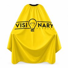 Load image into Gallery viewer, Vivid Yellow Visionary Cape
