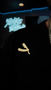 Classic Razor Pin