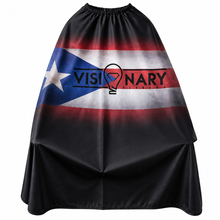 Load image into Gallery viewer, Puerto Rico Visionary Cape
