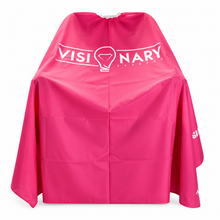 Load image into Gallery viewer, Vivid Pink Visionary Cape
