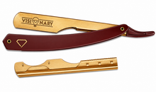 Load image into Gallery viewer, Luxury Edition Razor

