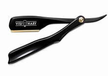 Load image into Gallery viewer, Black Clutch Razor
