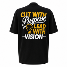 Load image into Gallery viewer, Cut With Purpose T-Shirt
