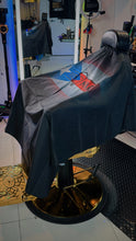 Load image into Gallery viewer, Puerto Rico Visionary Cape
