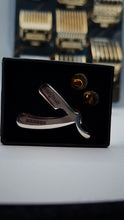 Load image into Gallery viewer, Classic Razor Pin
