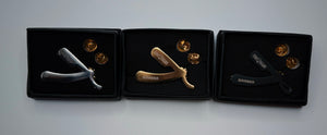 Classic Razor Pin