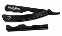 Load image into Gallery viewer, Classic Black Razor
