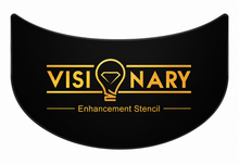 Load image into Gallery viewer, Visionary Airbrush Kit - Atomic Orange
