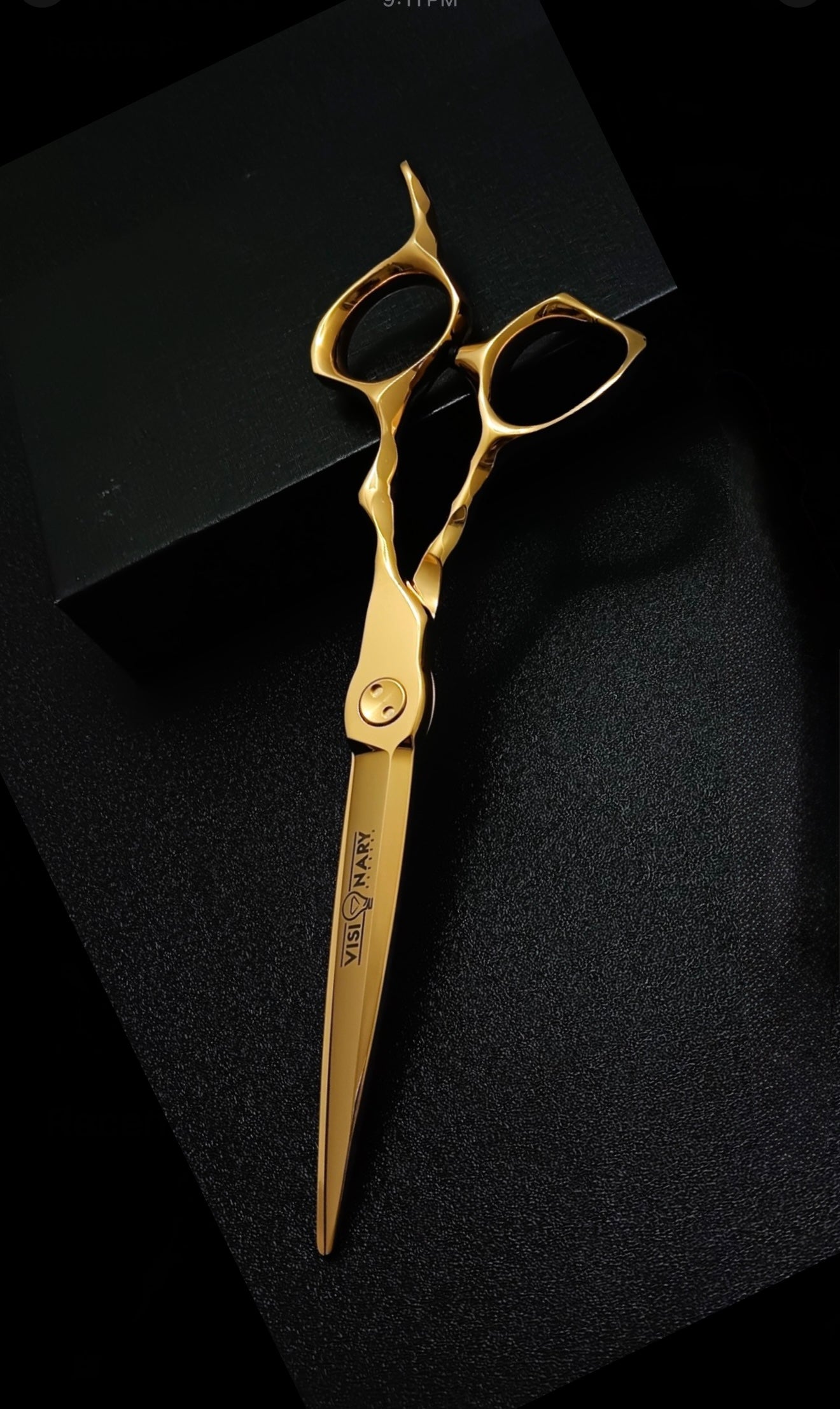 Scissors – Visionary Barbers