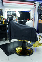Load image into Gallery viewer, Midnight Black Visionary Cape
