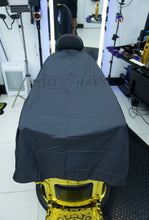 Load image into Gallery viewer, Midnight Black Visionary Cape
