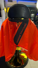 Load image into Gallery viewer, Vivid Orange Visionary Cape
