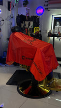 Load image into Gallery viewer, Vivid Orange Visionary Cape
