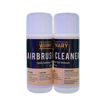Load image into Gallery viewer, Visionary Airbrush Cleaner / Limpiador de Aerografo
