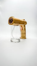 Load image into Gallery viewer, Visionary Uv Spray Mister Gun (La Glock En Oro/Gold)
