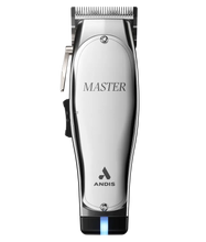 Load image into Gallery viewer, Andis Master Cordless Clipper
