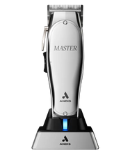 Load image into Gallery viewer, Andis Master Cordless Clipper
